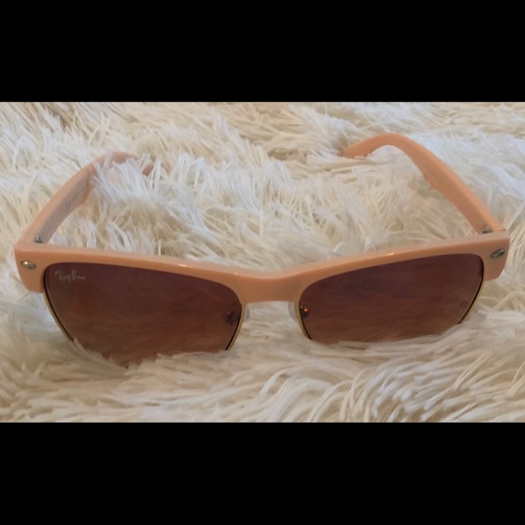 RayBan- Brand New Chic Sunglasses - Picture 6 of 6